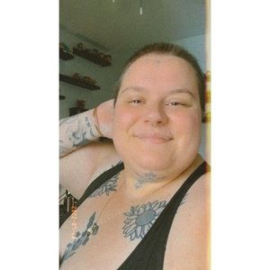 Meet your Posher, Marie-claude